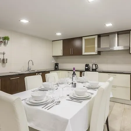 Holiday home D_loft Sea And Golf Albufeira